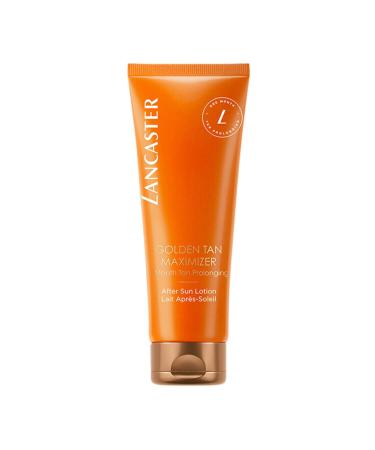 Lancaster Golden Tan Maximizer After Sun Lotion 250 ml MADELUIE315