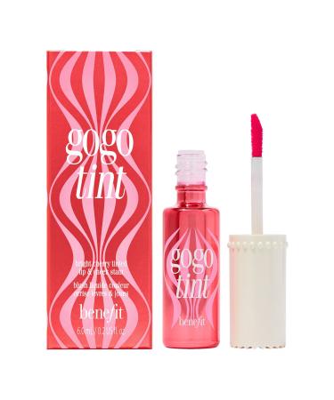 benefit cosmetics benefit Gogo Tint - Liquid Lip and Cheek Tint