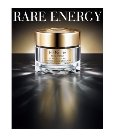 Estee Lauder Re Nutriv Ultimate Diamond Energy Creme 7 ml - Buy Online on GoSupps.com