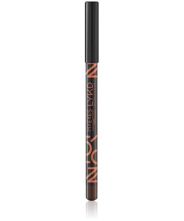 Lykd Eyeliner 174 Turkish Coffee - Buy Online on GoSupps.com