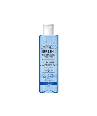 Revuele Express Balancing Face Toner 250 ml