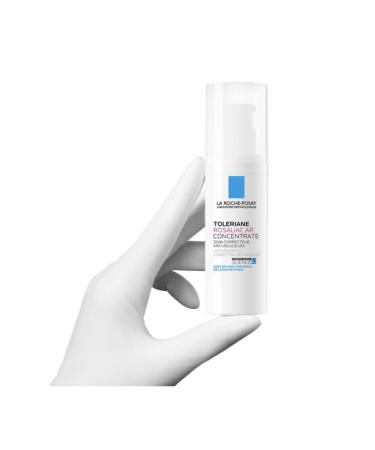 La Roche Posay Toleriane Rosaliac AR Concentrate 40 ML for Sensitive Skin Against Redness - Buy Online on GoSupps.com
