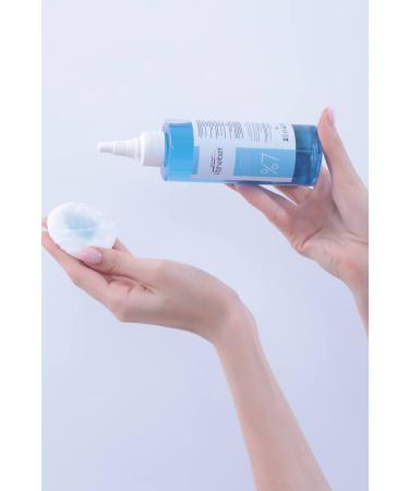 Fitzherbert Repair Nourishing Cleanser Blue Effect Toner - Buy Online on GoSupps.com
