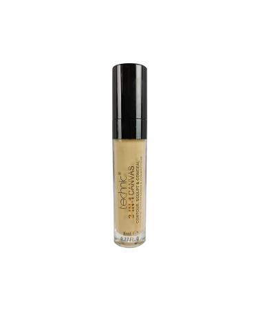 Technic 3in1 Canvas Concealer - Beige