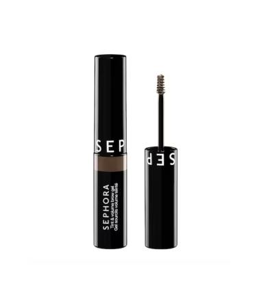 Sephora Tinted Volume Brow Gel - Tint & Volume Brow Gel 5 ml