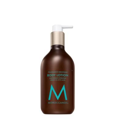 Moroccanoil Body Lotion Ultimate Moisturizing Body Lotion 360ml
