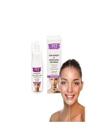 MT ANTI-STAIN CREAM 100 ML (2PCS)