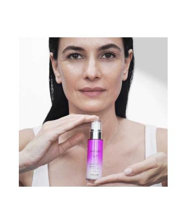Oriflame Novage+ Lift + Firm Face Serum That Increases Skin Elasticity and Firmness - Buy Online on GoSupps.com