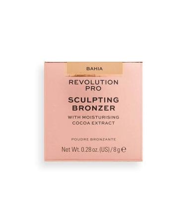 Revolution Pro Bronzer Bahia - Buy Online on GoSupps.com