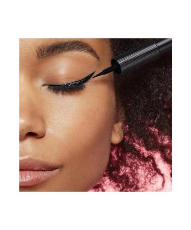 L'Oreal Paris Color Riche Intense Volume Matte Lips and Matte Eyeliner Makeup Set 602 - Buy Online on GoSupps.com