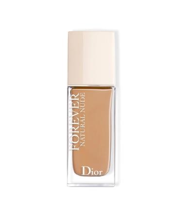 Dior - Dsk Forv Natural Nude Fdt Fl 30Ml 4N Int21 4 Neutral Foundation