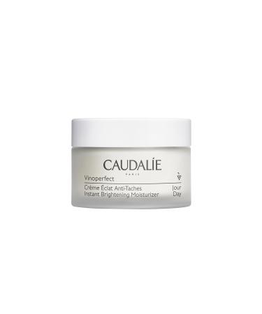 Caudalie Day Care Cream to Help Provide an Even and Bright Appearance 50 ML