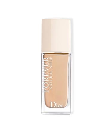Dior Dsk Forv Natural Nude Fdt Fl 30Ml 2W Int21 2 Warm Foundation