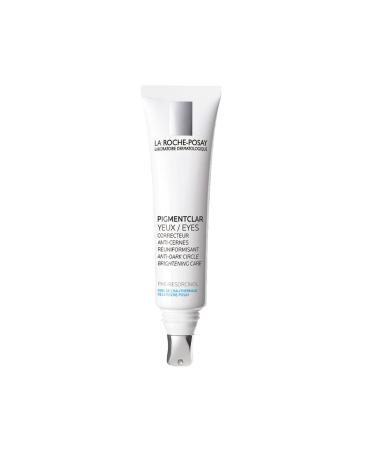 La Roche Posay Pigmentclar Anti-Dark Spot Eye Contour Care Cream 15 ml
