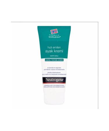 Neutrogena Foot Cream
