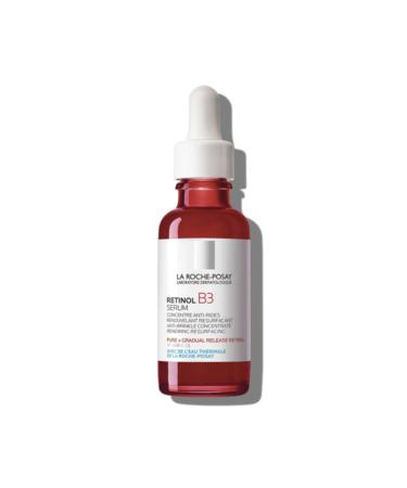 La Roche Posay Anti-Wrinkle Serum La Roche Posay Retinol B3 Serum 30 ML