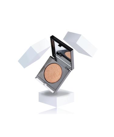 Cecile Luminous Blush - Cooked Terracotta 05 8698438008716