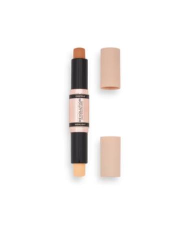 Revolution Contour and Highlighter Stick Medium