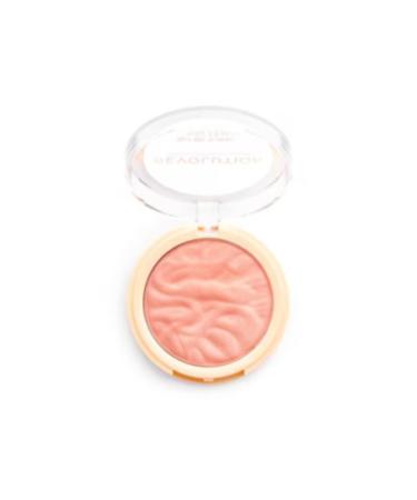 Revolution Reloaded Blush Peach Bliss - Buy Online on GoSupps.com