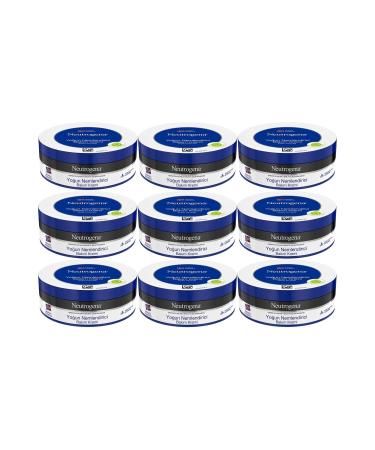 Neutrogena Norwegian Formula Intensive Care Cream 200ml (Set of 9)