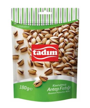 Tad m Pistachio 180gr 3-Pack 63000041158
