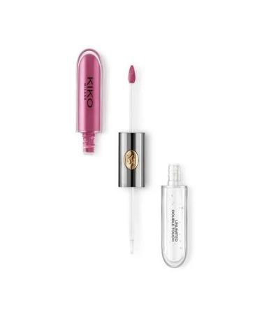 KIKO Unlimited Double Touch 118 Orchid