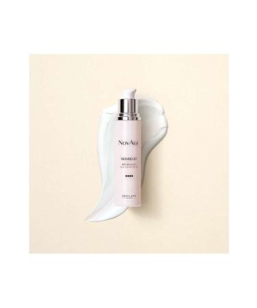 Oriflame Novage Skinrelief Fine Lines and Wrinkle Reducing Ph Balanced Day Cream 30 Spf