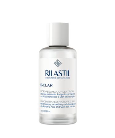 Rilastil CELL RENEWAL ACCELERATOR SMOOTHING AND PURIFYING CONCENTRATED MICROPEELING 100ML - Buy Online on GoSupps.com