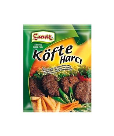 nar MEATBALL MIXTURE 90 GRx20 PIECES