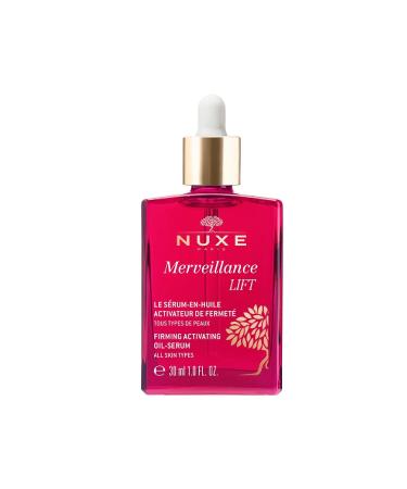 Nuxe Merveillance Lift Firming Activating Anti-Aging Oil Serum 30 Ml. MADELUIE174
