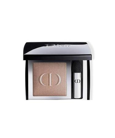 Dior - Eyeshadow - 658 Coul Mono Couture Eshad Int21 Beige Mitzah Eyeshadow - 2gr