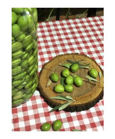 MADO R Natural Boots Olive 5 kg Bottle