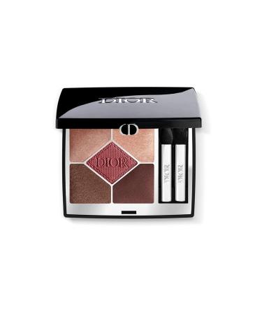 Dior -Eyeshadow - 689 MITZAH Diorshow
