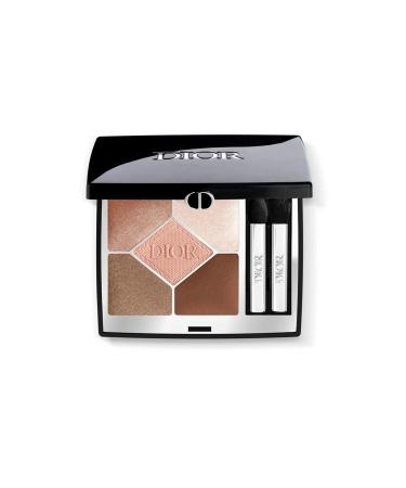 Dior Eyeshadow - 649 NUDE DRESS Diorshow