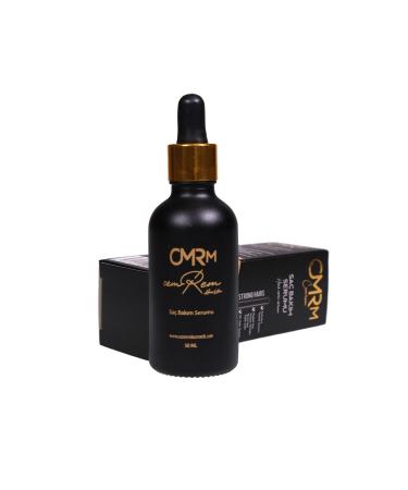 cemremcosmetic Cemrem Hair Care Serum - Buy Online on GoSupps.com