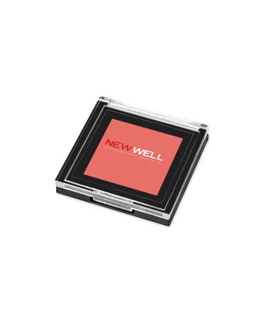 New Well Powder Blusher 02 (powder blush) - Buy Online on GoSupps.com