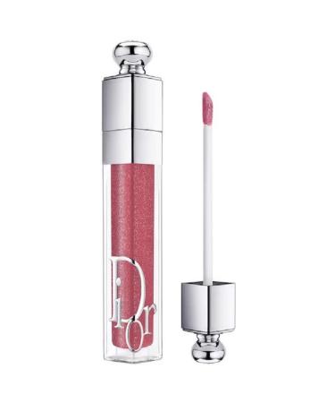Dior Addict Lip Maximizer - 24 Hour Moisturizing and Plumping Lip Gloss 6ml