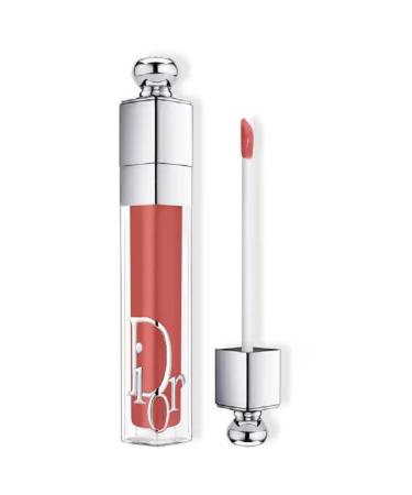 Dior Addict Lip Maximizer - 24 Hour Moisturizing and Plumping Lip Gloss 6ml