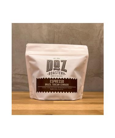 dose roastery Daily Dose Espresso 250 gr Specialty Coffee