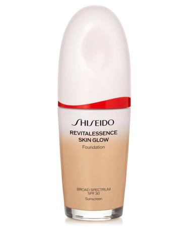 Shiseido Revitalessence Skin Glow Foundation SPF 30 30 Ml