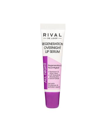 Rival De Loop Lip Serum Overnight 15 Ml