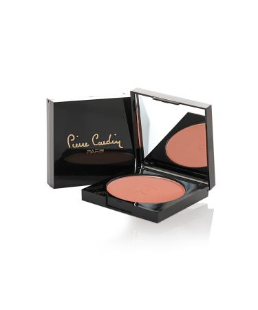 Pierre Cardin Porcelain Edition Blush On - Blush - Rosy Plum