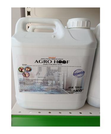 Ideal AGRO HOOF Foot Care Solution for Cattle