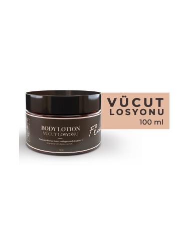 Fleuriste by GG Moisturizing Lotion 100 Ml - Buy Online on GoSupps.com