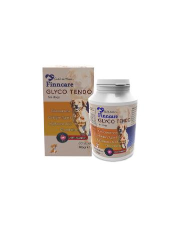FINNCARE Glycotendo For Dogs