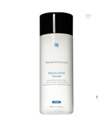 Skinceuticals Sensitive Skin Purifying Toner - Equalizing Toner 200 ml