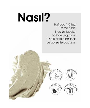 ABB Acne Prevention Care Mask with Sulfur and Zinc - Mask With Two Phases (50ML) - Buy Online on GoSupps.com