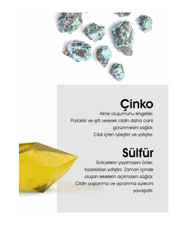 ABB Acne Prevention Care Mask with Sulfur and Zinc - Mask With Two Phases (50ML) - Buy Online on GoSupps.com