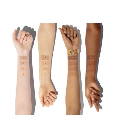 Dior Forever Natural Bronze - Bronzing Powder infused with wild pansy flower - Buy Online on GoSupps.com