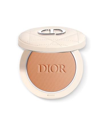 Dior Forever Natural Bronze - Bronzing Powder infused with wild pansy flower